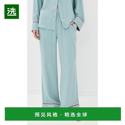 1h可退 【美国直邮】sleeper 女士 休闲裤