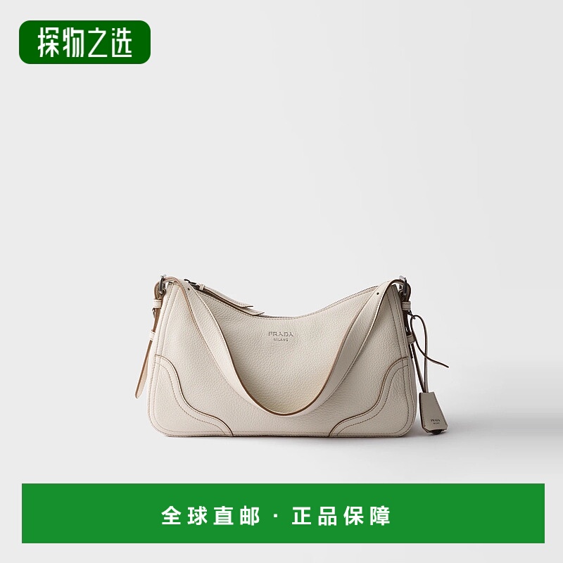 1h可退 欧洲直邮PRADA 普拉达 25秋冬 1BC280_2HIK_F0K74_V_OOO