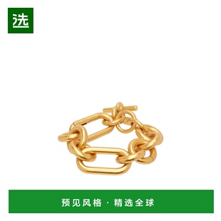 手链 1h可退 Brass Sync FM1XH109MALB 香港直邮Balmain