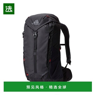 欧洲直邮GREGORY格里高利 Zulu LT28L 登山徒步背包 户外男女
