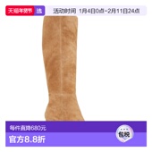 香港直邮SAM Sylvia EDELMAN 1h可退 山姆爱德曼 女士 靴子 I8274