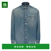 MAISON MARGIELA 男士 香港直邮MM6 衬衫 SH0DT0044M30055961