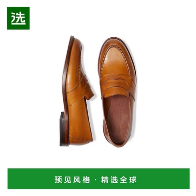 1h可退 【美国直邮】allen edmonds 男士 时尚休闲鞋