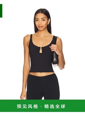 1h可退 香港直邮Free People 自由人 女士 Ahead Of Curve 背心 F