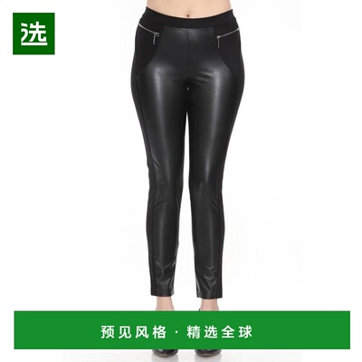 1h可退 【美国直邮】joseph ribkoff 女士 休闲裤