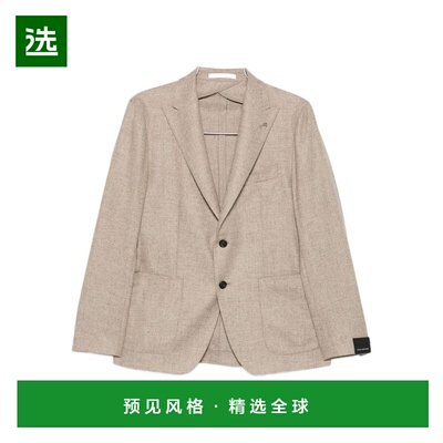 香港直邮TAGLIATORE 男士夹克 1SMC26KAI440007U25I173T3235