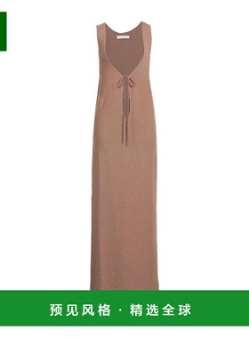 1h可退 【美国直邮】liviana conti 女士 连衣裙