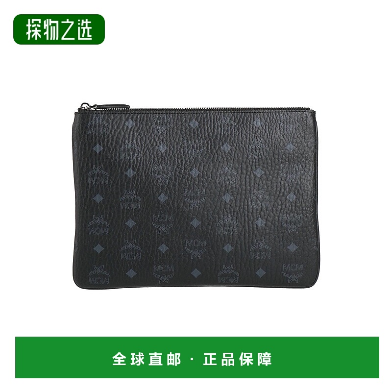 1h可退 香港直邮MCM 女士 手袋