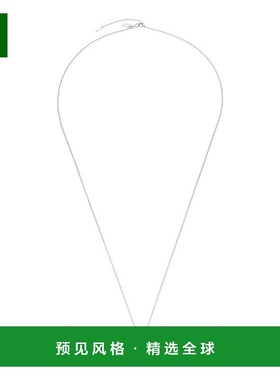 1h可退 欧洲直邮jimmy choo 女士 项链新款