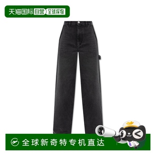 牛仔裤 1h可退 女士 欧洲直邮isabel marant