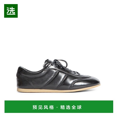 香港直邮Lemaire soft runner 运动鞋 FO0228LL0023德训鞋