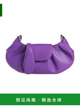 1h可退 香港直邮Themoirè 女士 Bags 斜挎包 purple紫色 舒适时