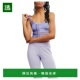 美国直邮 movement 1h可退 女士 背心吊带
