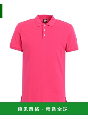 1h可退 【美国直邮】colmar 男士 Polo衫
