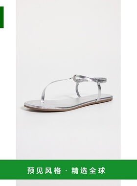 1h可退 香港直邮TKEES 女士 Mariana 凉鞋