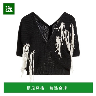 1h可退 香港直邮Alysi 女士 毛衣