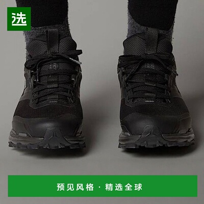 欧洲直邮北面VECTIV™ 女款 Fastpack Lite 徒步鞋TheNorthFac