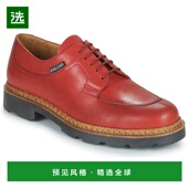 Pellet 女鞋 秋冬 欧洲直邮Christian 德比鞋 LURON