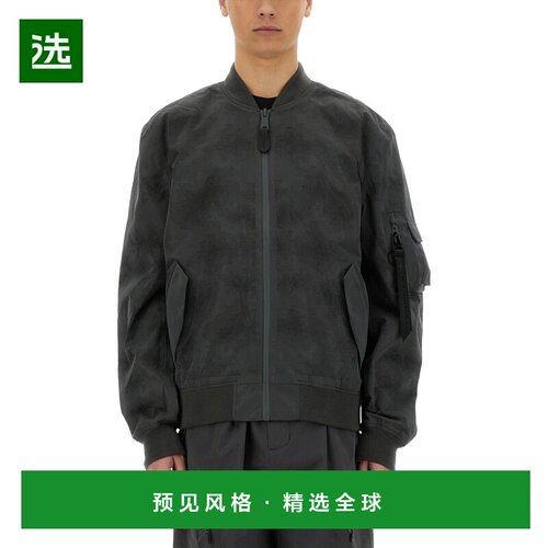 1h可退 香港直邮Alpha Industries 男士 