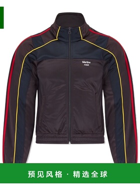 香港直邮Martine Rose 男士夹克 137JT12722BROWNBLACK AW2025