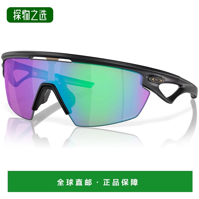 1h可退 欧洲直邮oakley 男士 护目镜欧克利
