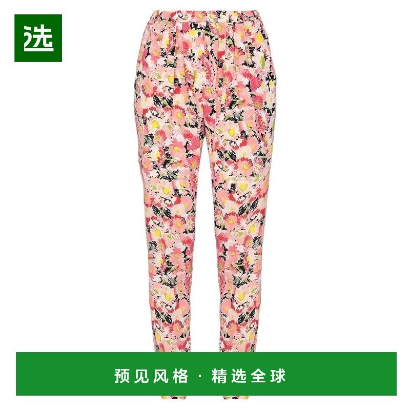 1h可退 【美国直邮】stella mccartney 女士 休闲裤,女装/女士精品,休闲裤,淘宝优惠券,粉丝福利购,淘宝优惠卷