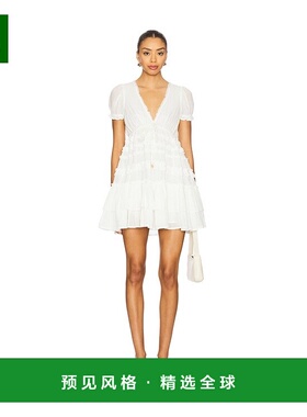 1h可退 香港直邮Free People 自由人 女士 x free-est Darcy 迷你