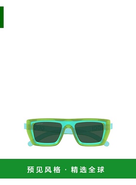 香港直邮Gucci 全框太阳镜 GG1723S古驰