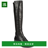 美国直邮 York Kenneth 1h可退 Cole New 女式 Levon高筒骑士靴
