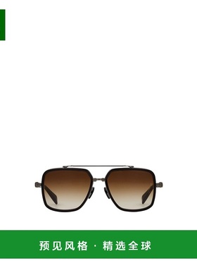 香港直邮Balmain 全框太阳镜 OFFICIER