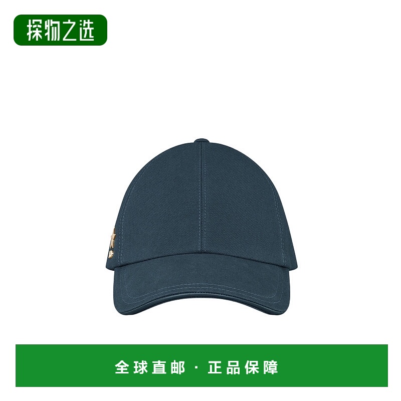 香港直邮Dior D-Player 帽子 CPC00151ECAN