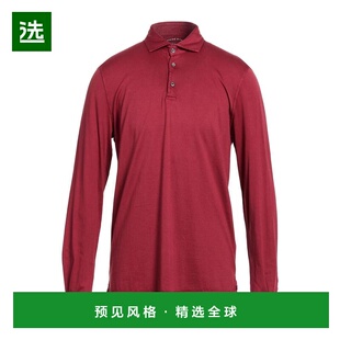 1h可退 【美国直邮】fedeli 男士 Polo衫