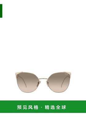 【99新未使用】香港直邮Prada 猫眼框太阳镜 PR50ZS普拉达