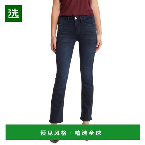【美国直邮】frame 女士 休闲裤 支付后1h可退