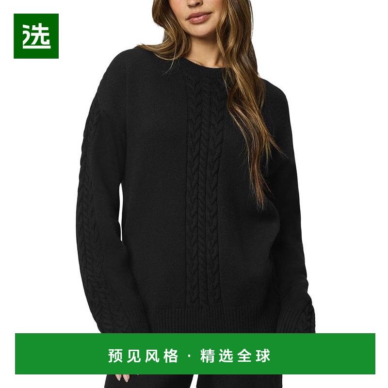 1h可退 【美国直邮】splendid 女士 毛衣,女装/女士精品,毛衣,淘宝优惠券,粉丝福利购,淘宝优惠卷