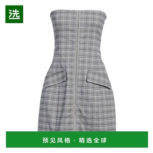 1h可退 香港直邮ROTATE BIRGER CHRISTENSEN 女士 短款连衣裙