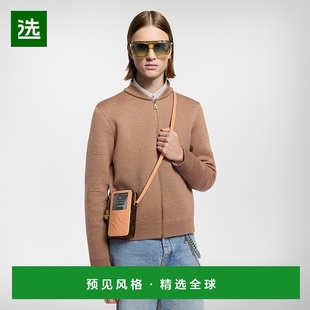 1h可退 欧洲直邮LV/路易威登 Music Player Wearable男士棕色