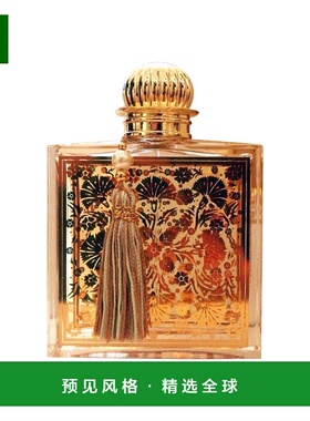 欧洲直邮Parfums Mdci ParisMDCI之香流苏经典系列清新清香淡雅