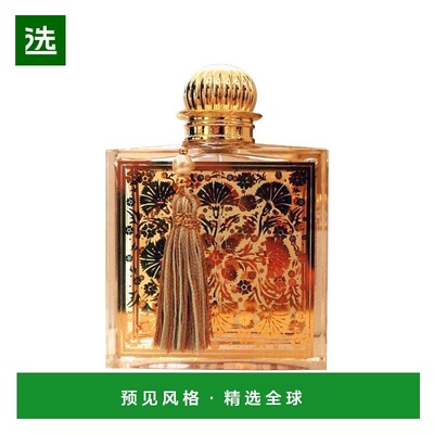 欧洲直邮Parfums Mdci ParisMDCI之香流苏经典系列清新清香淡雅
