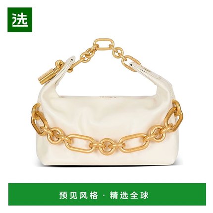 香港直邮Balmain 迷你 Sync手提包 FN0AD001LMTE