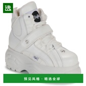 女士 高帮板鞋 1348 欧洲直邮Buffalo 2.0