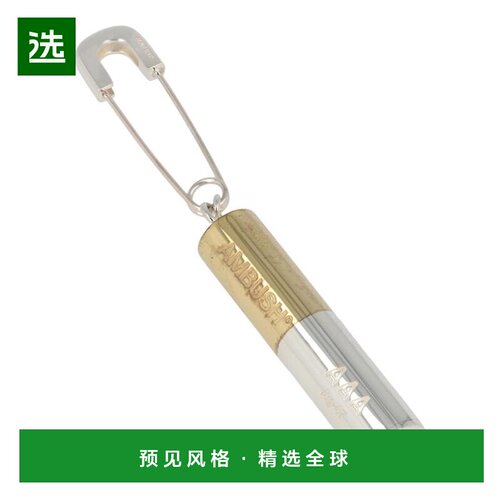 【美国直邮】ambush  耳饰耳环
