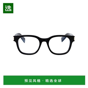 圣罗兰 女士 1h可退 眼镜 Laurent 722 SL72200 香港直邮Saint