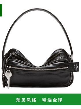 香港直邮Acne Studios Camero单肩包手提包斜挎包 C10240新款