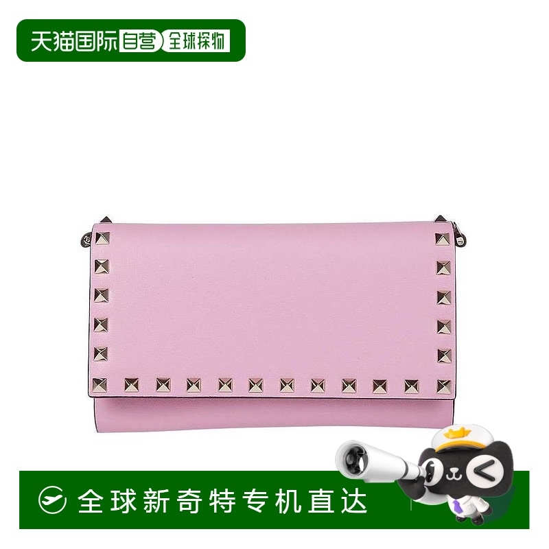 【99新未使用】香港直邮Valentino Rockstud铆钉