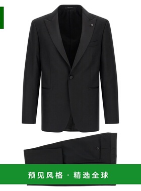 香港直邮TAGLIATORE 男士西服套装 SFNJ15A01070001N5712 SS2026