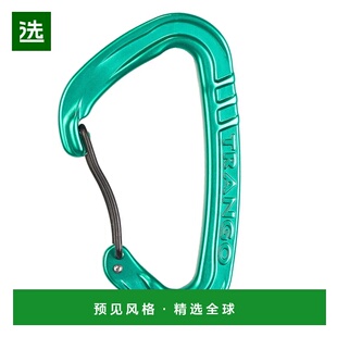 1h可退 香港直邮mont-bell 户外登山攀岩 1826054GN CO 绿色 Vect