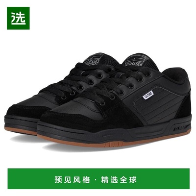 1h可退 【美国直邮】globe 男士 时尚休闲鞋