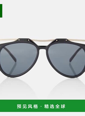 1h可退 香港直邮Saint Laurent 圣罗兰 女士 SL M137 Amelia 飞行