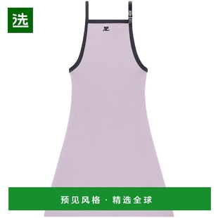 124JRO364JS0070B102 女士半身裙 1h可退 欧洲直邮COURREGES